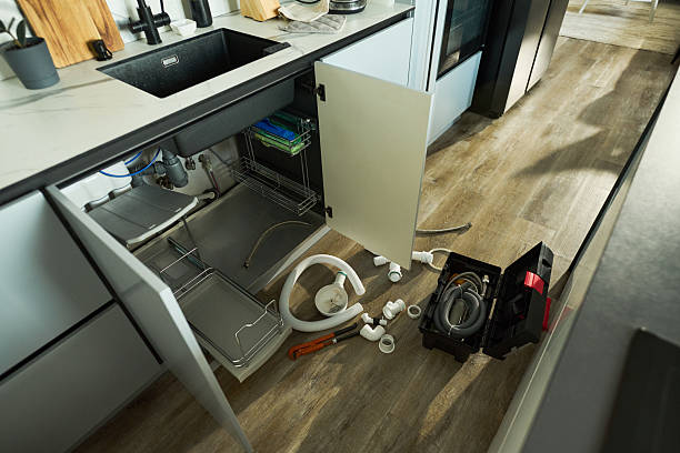 Reliable Pipe Repair contractor in Keasbey, NJ by Street Wise - Plumbing