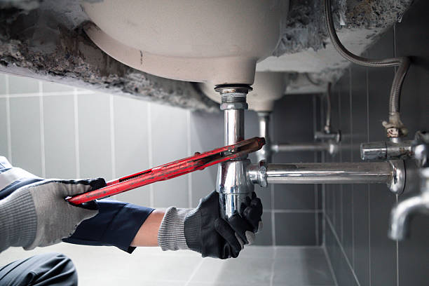 Licensed Pipe Repair service in Keasbey, NJ - Street Wise - Plumbing